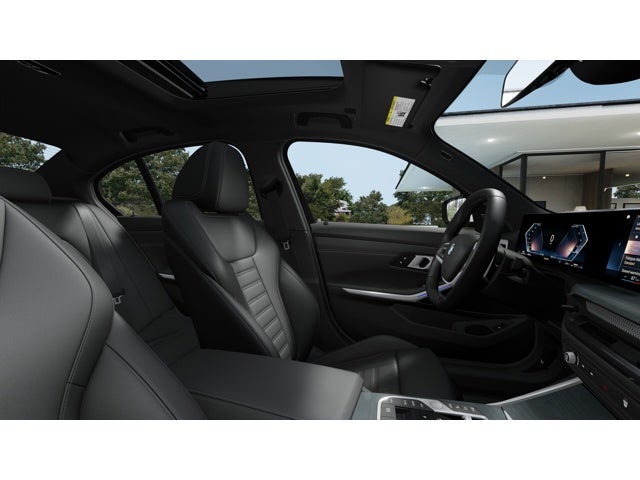 2026 BMW 3 Series 330i