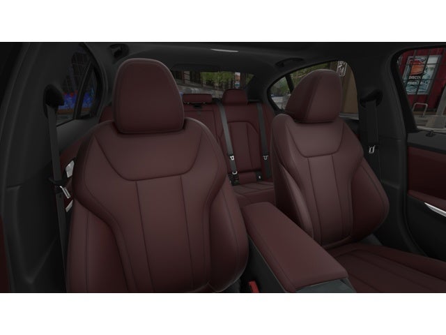 2026 BMW 3 Series 330i