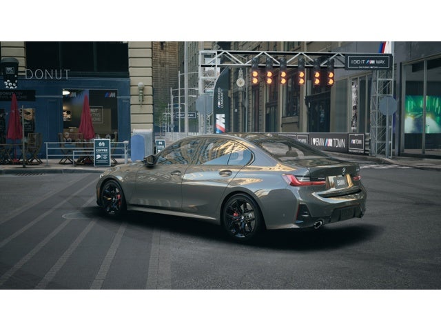 2026 BMW 3 Series 330i