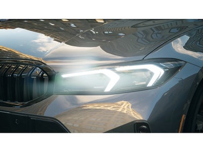 2026 BMW 3 Series 330i