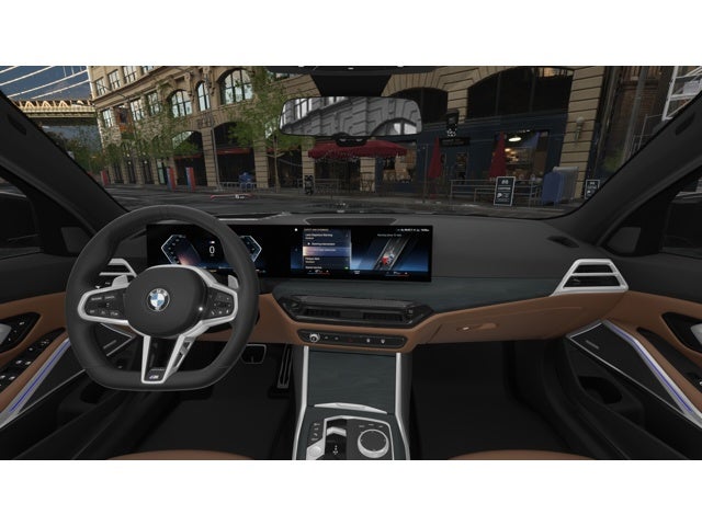 2026 BMW 3 Series 330i