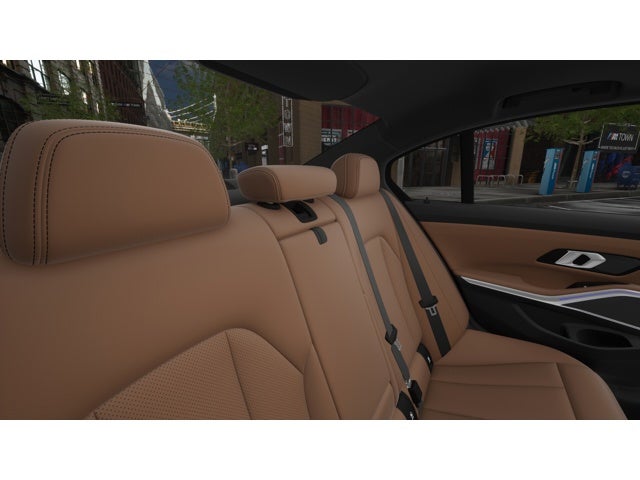 2026 BMW 3 Series 330i