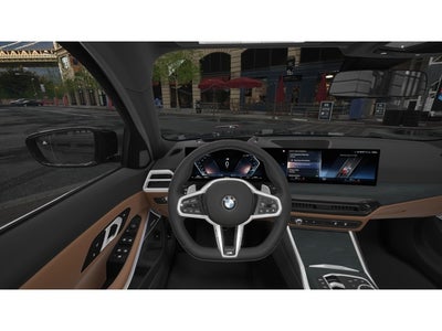 2026 BMW 3 Series 330i