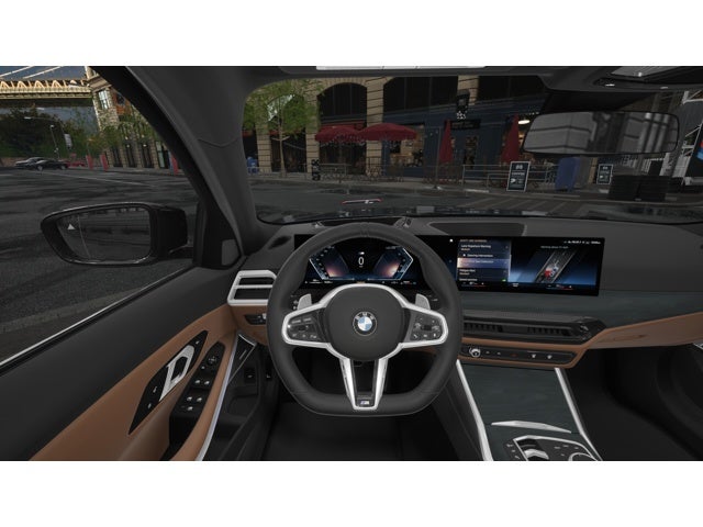 2026 BMW 3 Series 330i