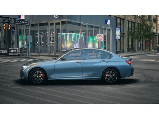 2026 BMW 3 Series 330i