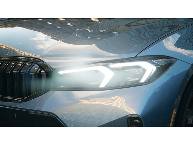 2026 BMW 3 Series 330i