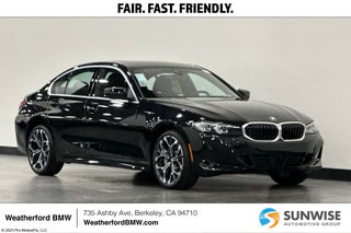 2026 BMW 3 Series 330i