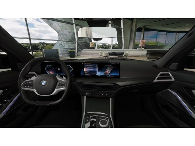 2026 BMW 3 Series 330i