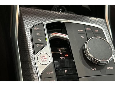 2026 BMW 3 Series 330i