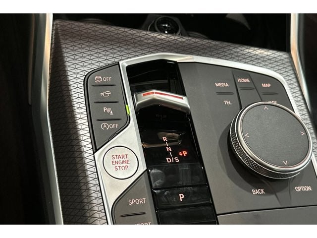 2026 BMW 3 Series 330i
