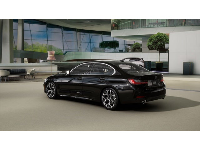 2026 BMW 3 Series 330i