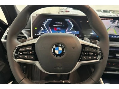 2026 BMW 3 Series 330i