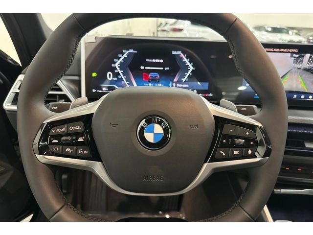 2026 BMW 3 Series 330i