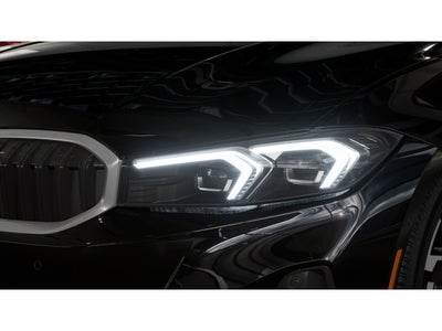 2026 BMW 3 Series 330i