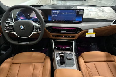 2026 BMW 3 Series 330i