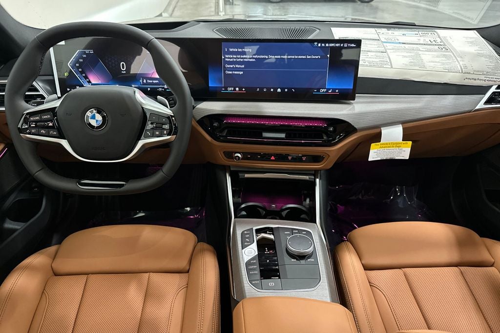 2026 BMW 3 Series 330i