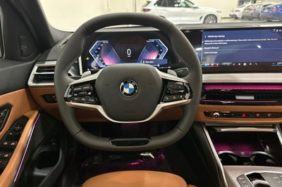 2026 BMW 3 Series 330i