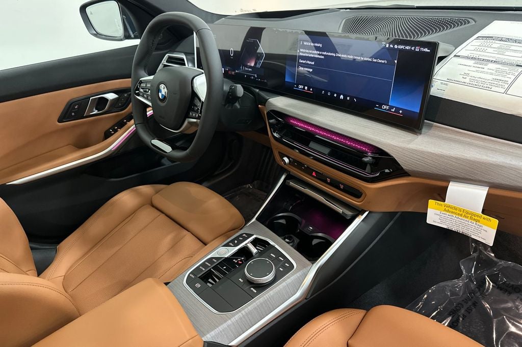 2026 BMW 3 Series 330i