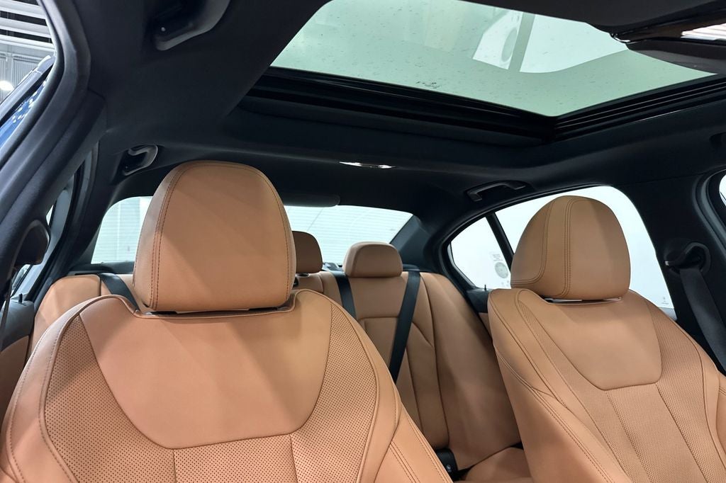 2026 BMW 3 Series 330i