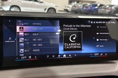 2026 BMW 3 Series 330i
