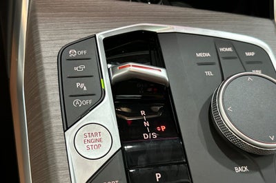 2026 BMW 3 Series 330i