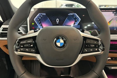 2026 BMW 3 Series 330i
