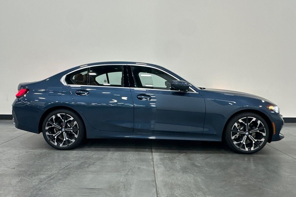 2026 BMW 3 Series 330i