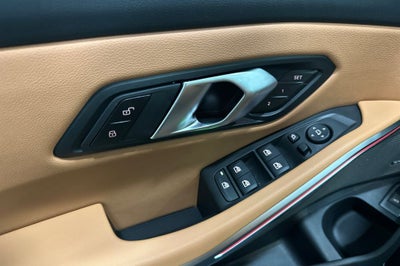2026 BMW 3 Series 330i