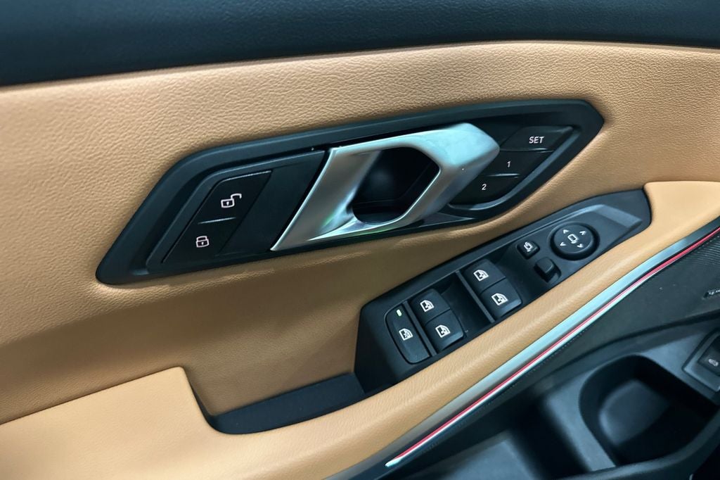 2026 BMW 3 Series 330i