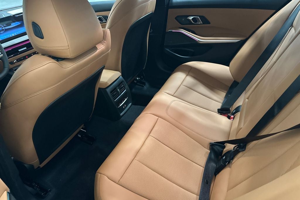 2026 BMW 3 Series 330i