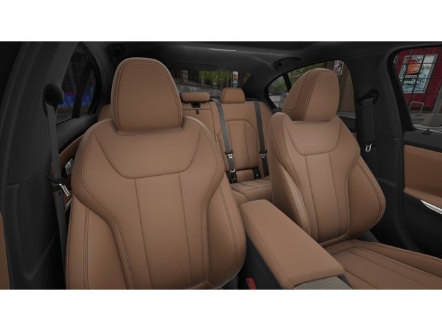 2026 BMW 3 Series 330i