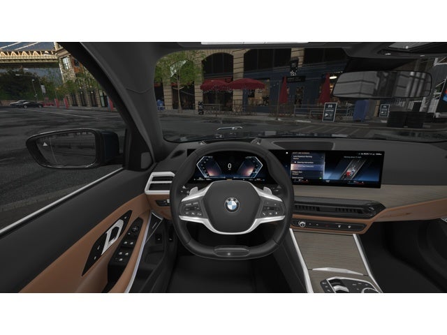 2026 BMW 3 Series 330i