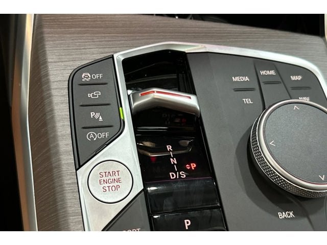 2026 BMW 3 Series 330i