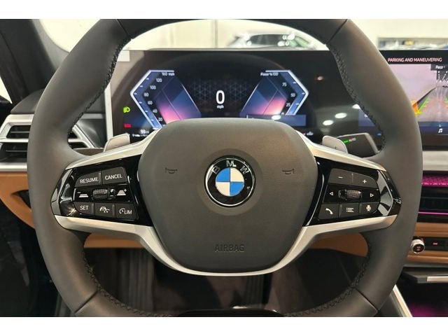 2026 BMW 3 Series 330i