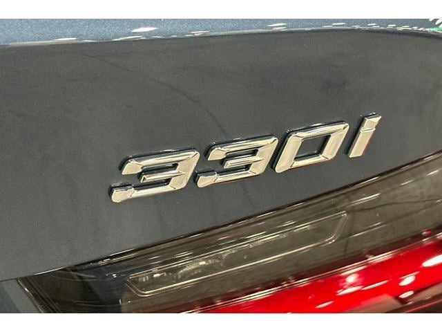 2026 BMW 3 Series 330i