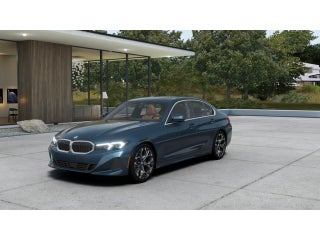 2026 BMW 3 Series 330i