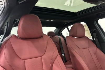 2026 BMW 3 Series 330i
