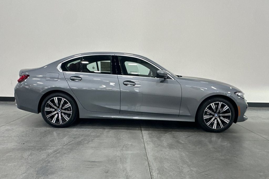 2026 BMW 3 Series 330i