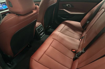 2026 BMW 3 Series 330i
