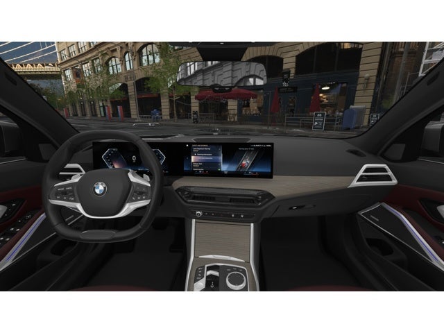 2026 BMW 3 Series 330i