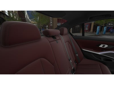 2026 BMW 3 Series 330i