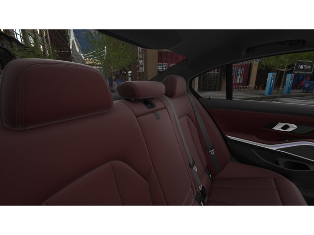 2026 BMW 3 Series 330i