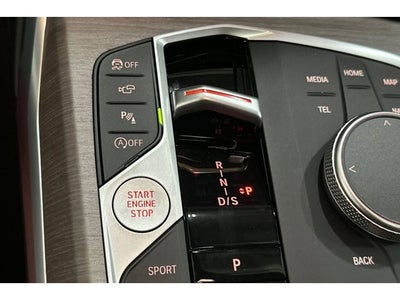 2026 BMW 3 Series 330i