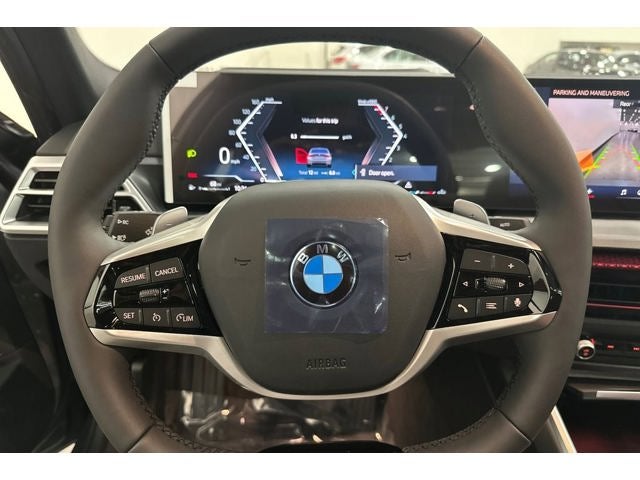 2026 BMW 3 Series 330i