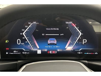 2026 BMW 3 Series 330i