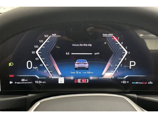 2026 BMW 3 Series 330i