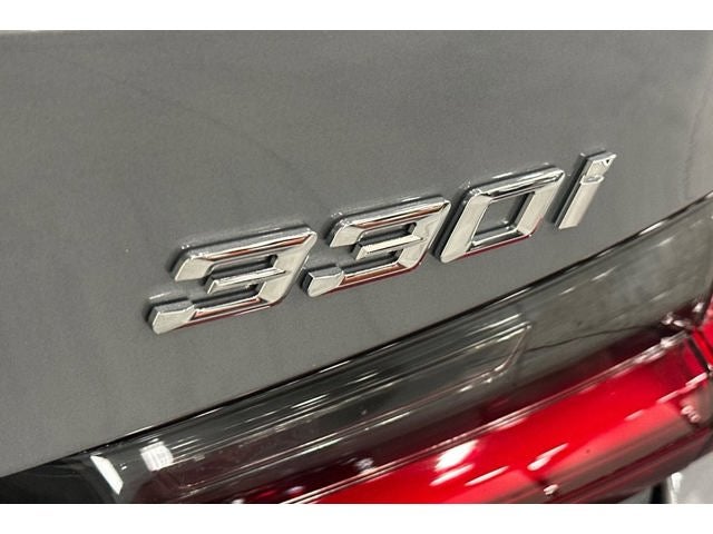 2026 BMW 3 Series 330i