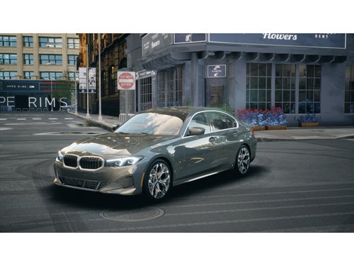 2026 BMW 3 Series 330i