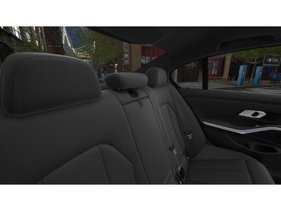 2026 BMW 3 Series 330i