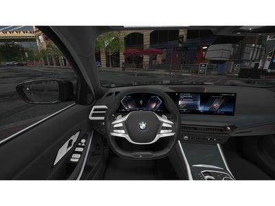 2026 BMW 3 Series 330i